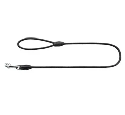 Hunter Hondenriem Freestyle Zwart- Hunter Hondenriem