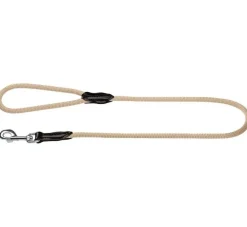 Hunter Hondenriem Freestyle Beige- Hunter Hondenriem