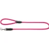 Hunter Hondenriem Freestyle Neon Roze- Hunter Hondenriem