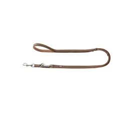 Hunter Hondenriem Porto Bruin- Hunter Hondenriem