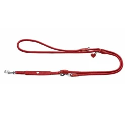 Hunter Hondenriem Round & Soft Love- Hunter Hondenriem