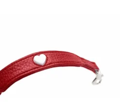 Hunter Hondenriem Round & Soft Love- Hunter Hondenriem