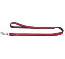 Hunter Hondenriem Softie Rood- Hunter Hondenriem