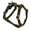 Hunter Hondentuig Aalborg Olive- Hunter Hondentuig