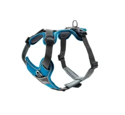 Hunter Hondentuig Divo Blauw- Hunter Hondentuig