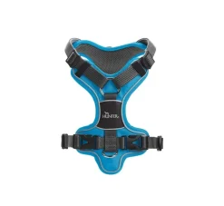 Hunter Hondentuig Divo Blauw- Hunter Hondentuig