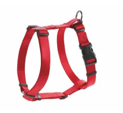 Hunter Hondentuig Ecco Sport Basic Rood- Hunter Hondentuig
