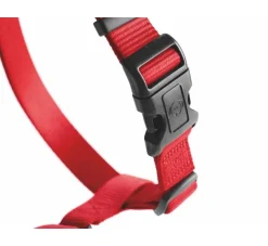 Hunter Hondentuig Ecco Sport Basic Rood- Hunter Hondentuig