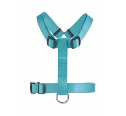 Hunter Hondentuig Ecco Sport Basic Turquoise- Hunter Hondentuig
