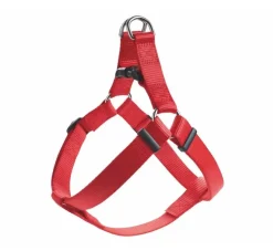 Hunter Hondentuig Ecco Sport Vario Quick Rood- Hunter Hondentuig