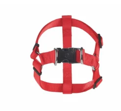Hunter Hondentuig Ecco Sport Vario Quick Rood- Hunter Hondentuig