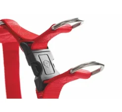 Hunter Hondentuig Ecco Sport Vario Quick Rood- Hunter Hondentuig