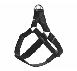 Hunter Hondentuig Ecco Sport Vario Quick Zwart- Hunter Hondentuig