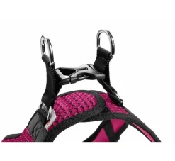 Hunter Hondentuig Hilo Comfort Roze- Hunter Hondentuig