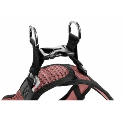 Hunter Hondentuig Hilo Comfort Oud Roze- Hunter Hondentuig