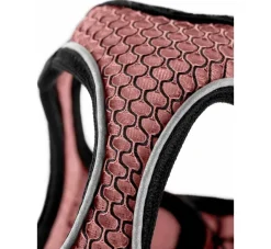 Hunter Hondentuig Hilo Comfort Oud Roze- Hunter Hondentuig