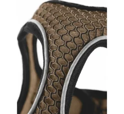 Hunter Hondentuig Hilo Comfort Bruin- Hunter Hondentuig