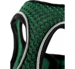 Hunter Hondentuig Hilo Comfort Donker Groen- Hunter Hondentuig