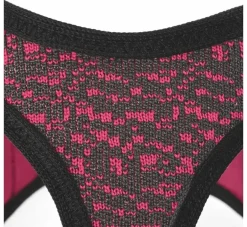 Hunter Hondentuig Hilo Soft Comfort Roze- Hunter Hondentuig