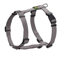 Hunter Hondentuig Vario Rapid Grijs- Hunter Hondentuig