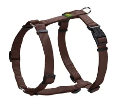 Hunter Hondentuig Vario Rapid Bruin- Hunter Hondentuig