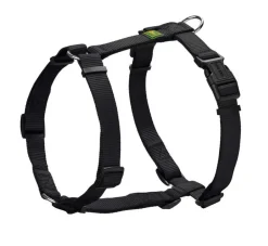 Hunter Hondentuig Vario Rapid Zwart- Hunter Hondentuig