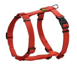 Hunter Hondentuig Vario Rapid Rood- Hunter Hondentuig