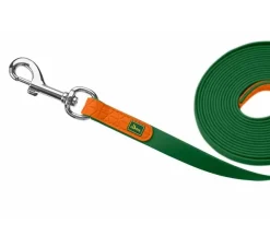 Hunter Jachtlijn Hond Convenience Donkergroen- Hunter Hondenriem