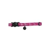 Hunter Kattenhalsband Laura Roze- Kattenhalsband