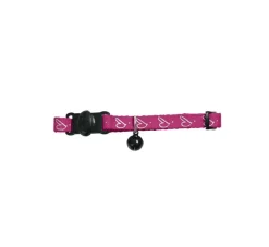 Hunter Kattenhalsband Laura Roze- Kattenhalsband