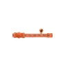 Hunter Kattenhalsband Neon Oranje- Kattenhalsband
