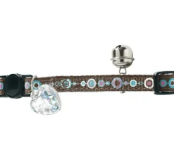 Hunter Kattenhalsband Signs- Kattenhalsband