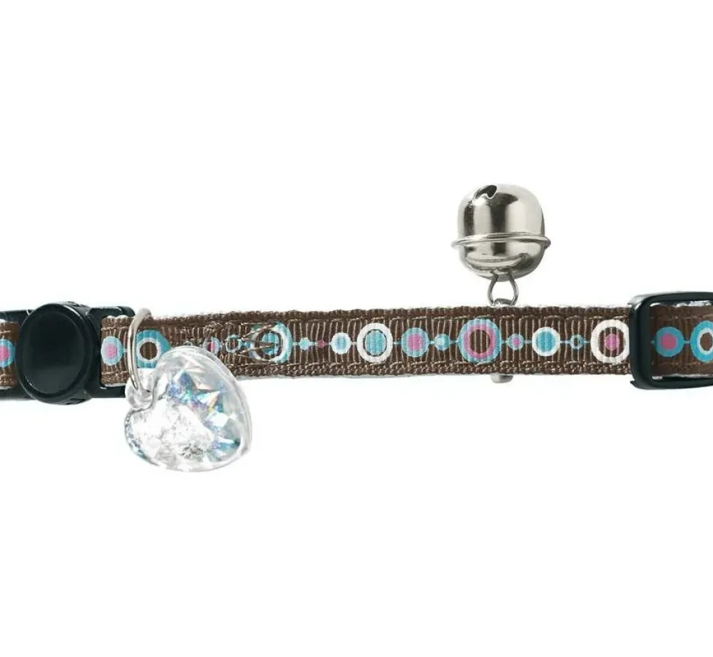 Hunter Kattenhalsband Signs- Kattenhalsband