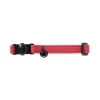 Hunter Kattenhalsband Softie Rood- Kattenhalsband