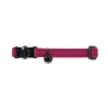 Hunter Kattenhalsband Softie Framboos- Kattenhalsband