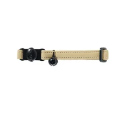 Hunter Kattenhalsband Softie Beige- Kattenhalsband