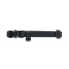 Hunter Kattenhalsband Softie Zwart- Kattenhalsband