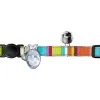 Hunter Kattenhalsband Stripes- Kattenhalsband