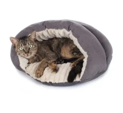 Hunter Kattenmand Brighton Grijs- Kattenmand