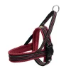 Hunter Noors Hondentuig Hilo Rood- Hunter Hondentuig