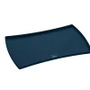 Hunter Onderlegger Eiby Blauw- Voerbakken