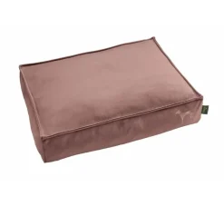 Hunter Orthopedisch Hondenkussen Merida Mauve- Orthopedisch Hondenkussen