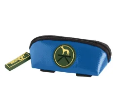 Hunter Poepzakhouder Detroit Blauw- Poepzakhouder