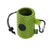 Hunter Poepzakhouder Hilo Lime- Poepzakhouder