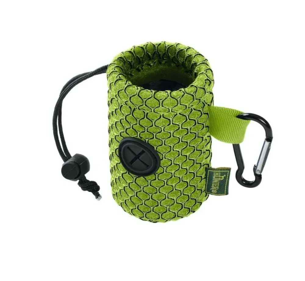 Hunter Poepzakhouder Hilo Lime- Poepzakhouder
