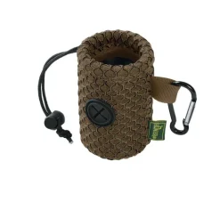Hunter Poepzakhouder Hilo Bruin- Poepzakhouder