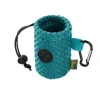 Hunter Poepzakhouder Hilo Turquoise- Poepzakhouder