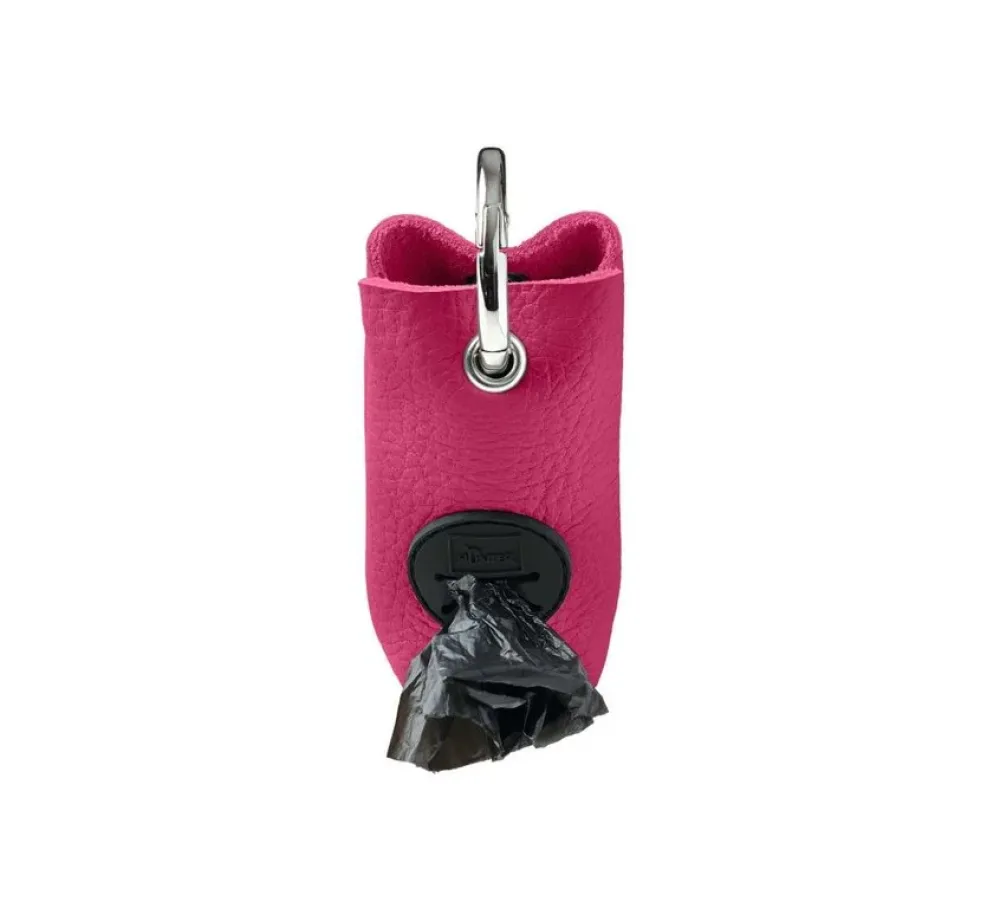 Hunter Poepzakhouder Yuna Roze- Poepzakhouder