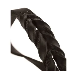 Hunter Training Halsband Hond Solid Education Bruin- Hondenhalsband