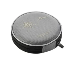 Hunter Travel Bowl List Beige Met Tasje- Voerbakken